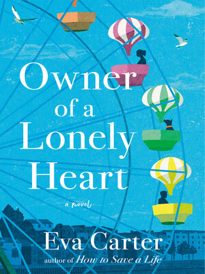 Owner of a Lonely Heart - ebook